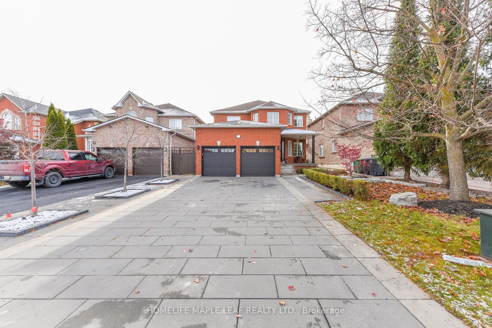 7 Southbury Manor Drive, Bolton East, Caledon 