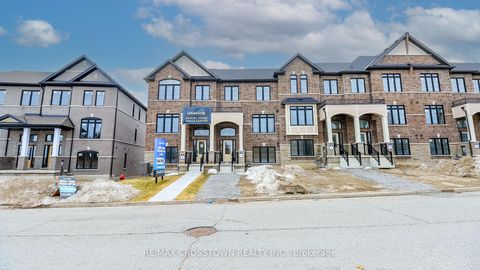 Photo 0 at (Unit 7) - 1225 Corm Street, Alcona, Innisfil