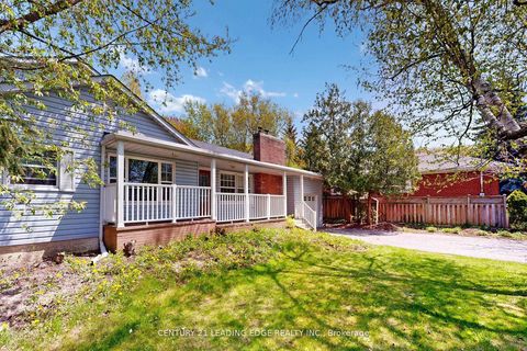 Photo 6 at B - 21 Wexford Boulevard, Maryvale, Toronto