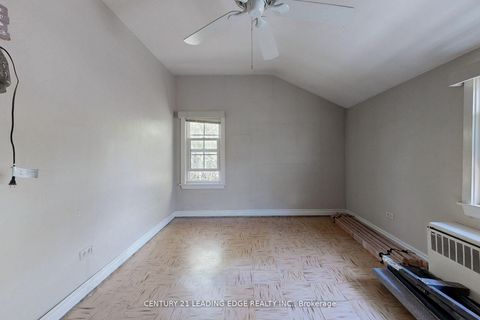 Photo 23 at B - 21 Wexford Boulevard, Maryvale, Toronto