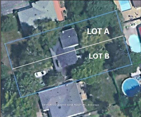 Photo 38 at B - 21 Wexford Boulevard, Maryvale, Toronto