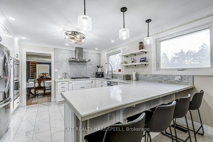 Photo 17 at 2516 Woburn Crescent, WO West, Oakville