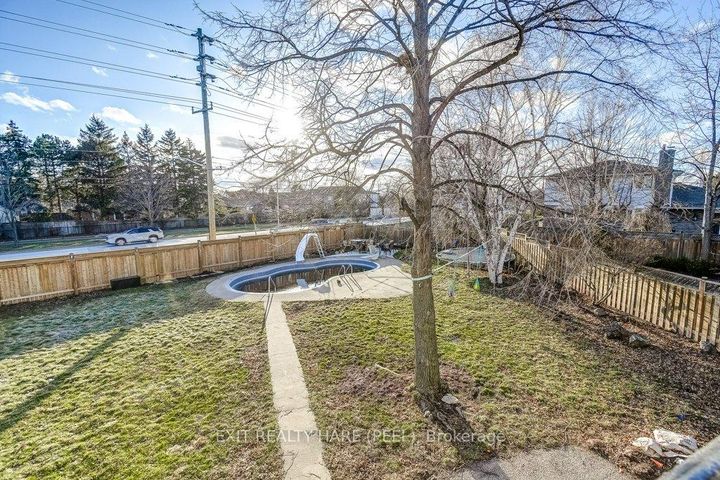 Photo 39 at 2516 Woburn Crescent, WO West, Oakville