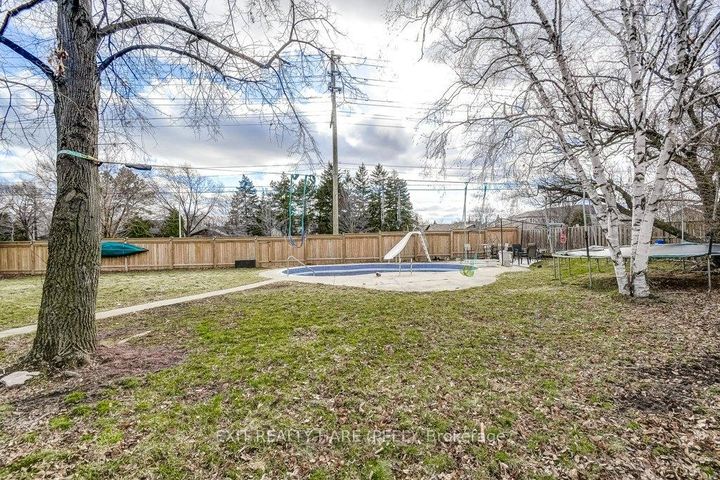 Photo 40 at 2516 Woburn Crescent, WO West, Oakville