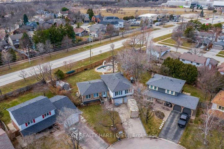 Photo 46 at 2516 Woburn Crescent, WO West, Oakville