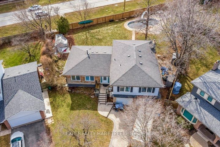 Photo 47 at 2516 Woburn Crescent, WO West, Oakville