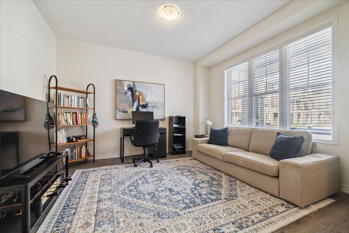 Photo 6 at 244 Harold Dent Trail, GO Glenorchy, Oakville