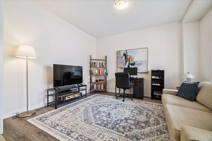 Photo 7 at 244 Harold Dent Trail, GO Glenorchy, Oakville