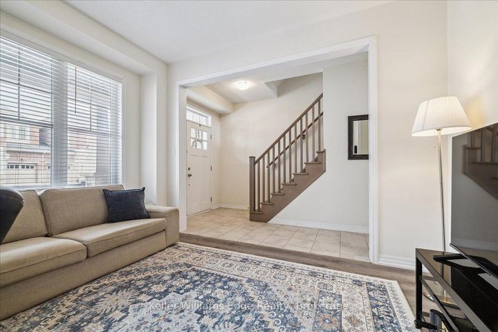 Photo 8 at 244 Harold Dent Trail, GO Glenorchy, Oakville