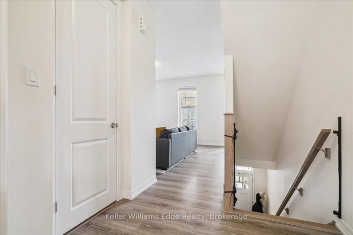 Photo 9 at 244 Harold Dent Trail, GO Glenorchy, Oakville