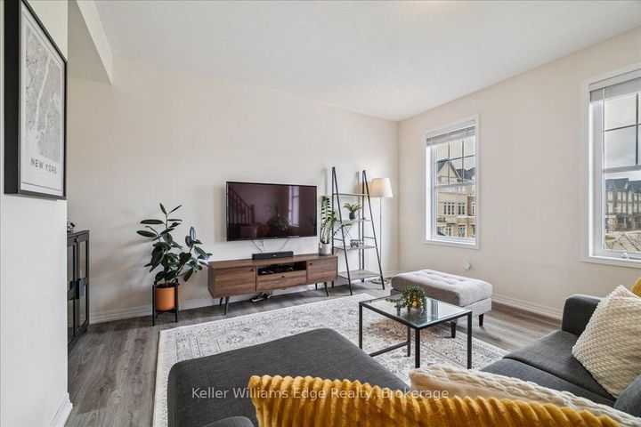 Photo 12 at 244 Harold Dent Trail, GO Glenorchy, Oakville