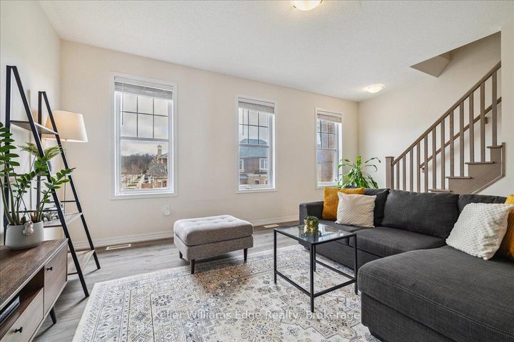 Photo 14 at 244 Harold Dent Trail, GO Glenorchy, Oakville