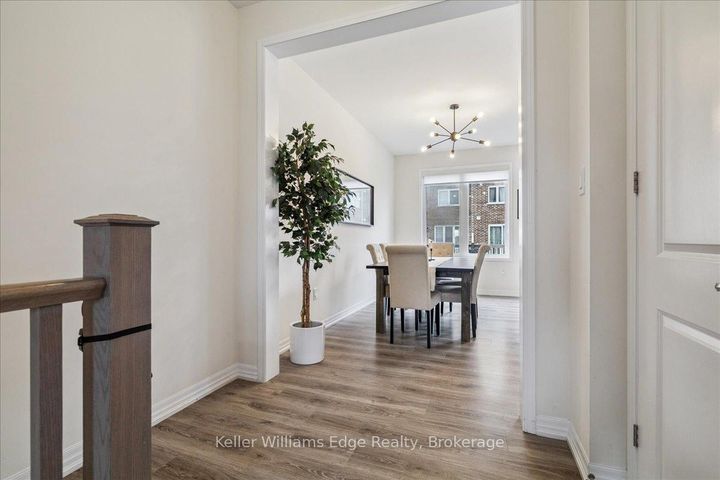 Photo 15 at 244 Harold Dent Trail, GO Glenorchy, Oakville