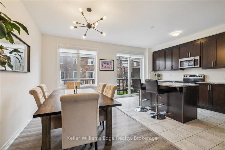 Photo 16 at 244 Harold Dent Trail, GO Glenorchy, Oakville