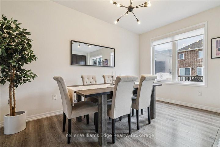 Photo 17 at 244 Harold Dent Trail, GO Glenorchy, Oakville