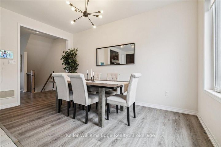 Photo 18 at 244 Harold Dent Trail, GO Glenorchy, Oakville