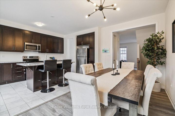 Photo 19 at 244 Harold Dent Trail, GO Glenorchy, Oakville