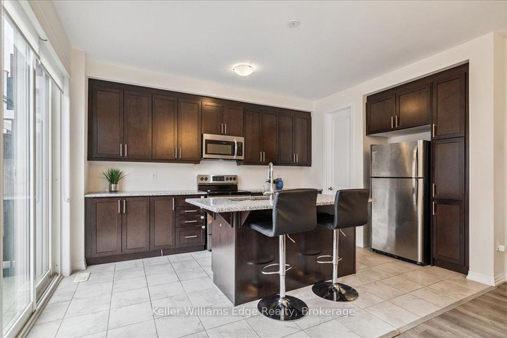 Photo 20 at 244 Harold Dent Trail, GO Glenorchy, Oakville