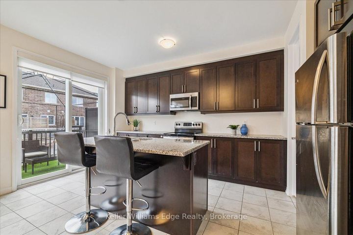 Photo 21 at 244 Harold Dent Trail, GO Glenorchy, Oakville