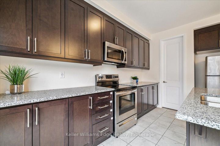 Photo 22 at 244 Harold Dent Trail, GO Glenorchy, Oakville