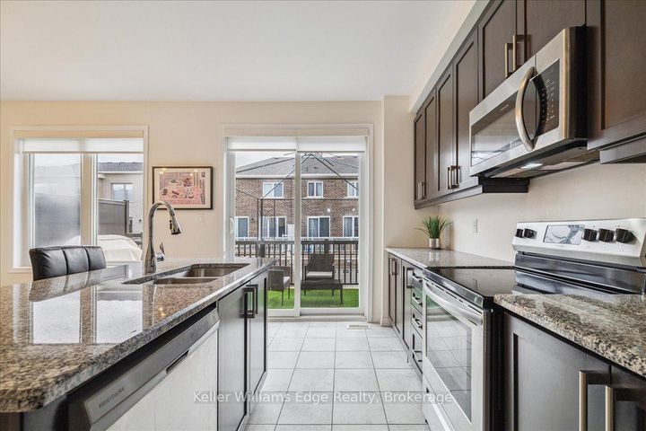 Photo 23 at 244 Harold Dent Trail, GO Glenorchy, Oakville