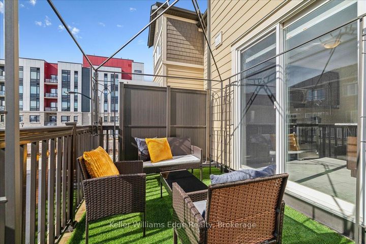 Photo 24 at 244 Harold Dent Trail, GO Glenorchy, Oakville