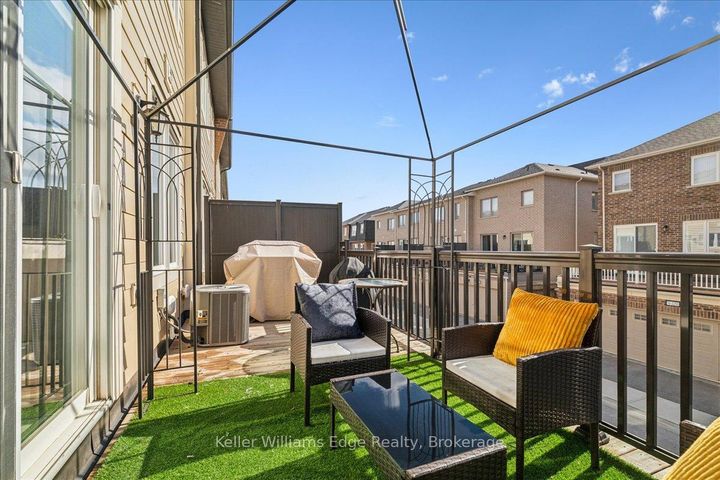 Photo 25 at 244 Harold Dent Trail, GO Glenorchy, Oakville