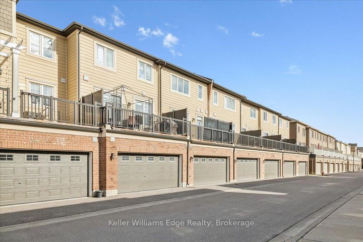 Photo 38 at 244 Harold Dent Trail, GO Glenorchy, Oakville