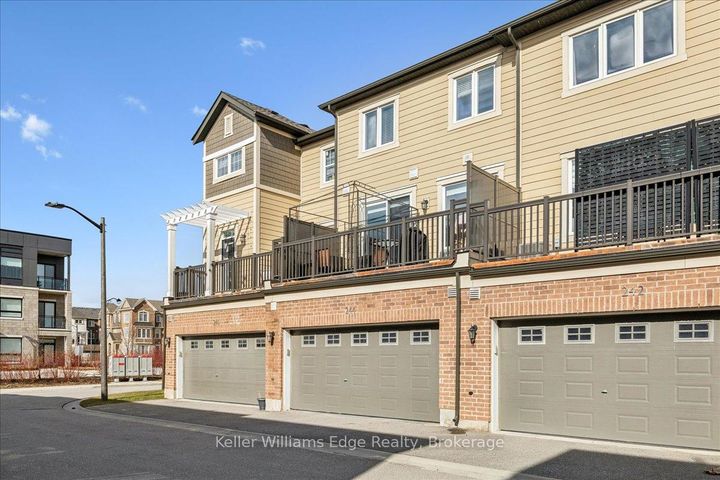 Photo 39 at 244 Harold Dent Trail, GO Glenorchy, Oakville