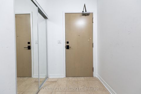 Photo 1 at 1812 - 18 Holmes Avenue, Willowdale East, Toronto