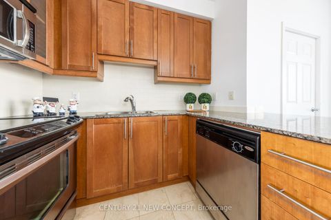 Photo 5 at 1812 - 18 Holmes Avenue, Willowdale East, Toronto