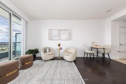 Photo 11 at 1812 - 18 Holmes Avenue, Willowdale East, Toronto