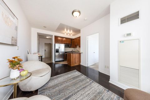 Photo 12 at 1812 - 18 Holmes Avenue, Willowdale East, Toronto