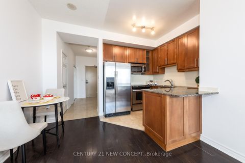 Photo 13 at 1812 - 18 Holmes Avenue, Willowdale East, Toronto