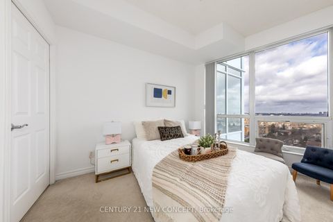 Photo 14 at 1812 - 18 Holmes Avenue, Willowdale East, Toronto