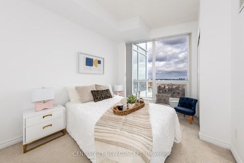 Photo 15 at 1812 - 18 Holmes Avenue, Willowdale East, Toronto