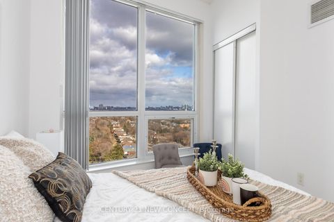 Photo 16 at 1812 - 18 Holmes Avenue, Willowdale East, Toronto