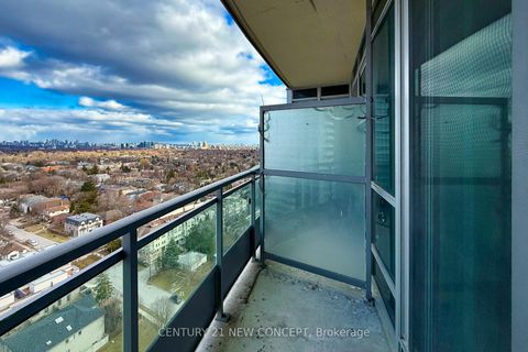 Photo 18 at 1812 - 18 Holmes Avenue, Willowdale East, Toronto