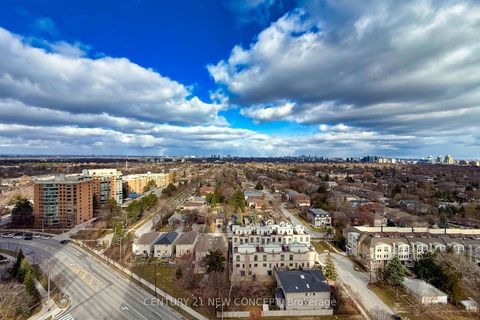 Photo 21 at 1812 - 18 Holmes Avenue, Willowdale East, Toronto