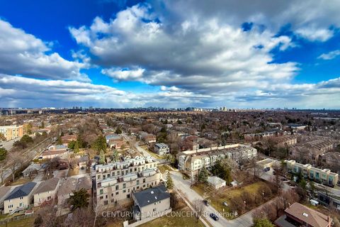 Photo 22 at 1812 - 18 Holmes Avenue, Willowdale East, Toronto