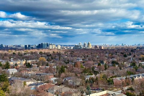 Photo 23 at 1812 - 18 Holmes Avenue, Willowdale East, Toronto