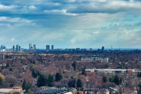 Photo 24 at 1812 - 18 Holmes Avenue, Willowdale East, Toronto