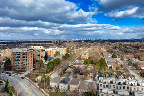Photo 25 at 1812 - 18 Holmes Avenue, Willowdale East, Toronto