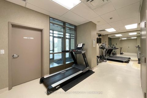 Photo 26 at 1812 - 18 Holmes Avenue, Willowdale East, Toronto