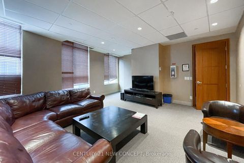 Photo 31 at 1812 - 18 Holmes Avenue, Willowdale East, Toronto
