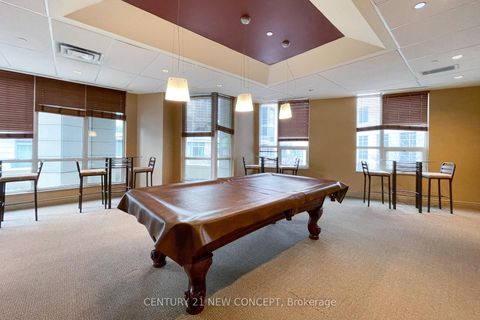 Photo 32 at 1812 - 18 Holmes Avenue, Willowdale East, Toronto