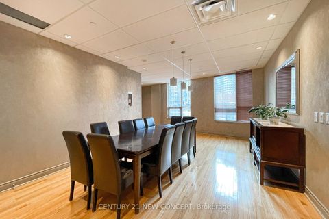 Photo 34 at 1812 - 18 Holmes Avenue, Willowdale East, Toronto
