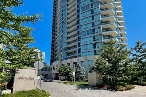 Photo 35 at 1812 - 18 Holmes Avenue, Willowdale East, Toronto