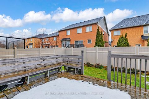 Photo 47 at 79 Carnoustie Crescent, Jefferson, Richmond Hill