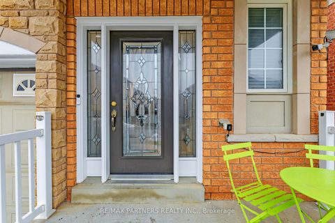 Photo 49 at 79 Carnoustie Crescent, Jefferson, Richmond Hill